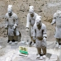 2017AUG14 - Terracotta Army - Pit 2